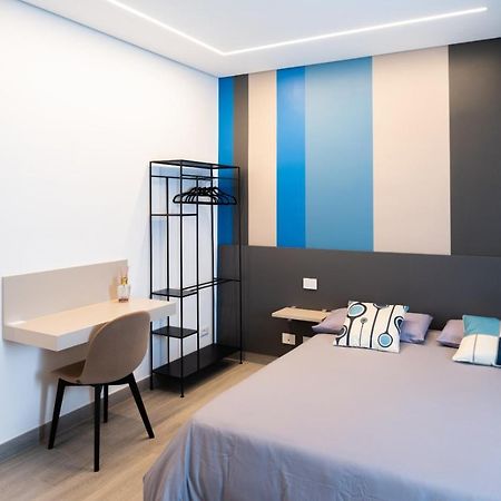 Grey House Guest House Luxury Latina Kültér fotó