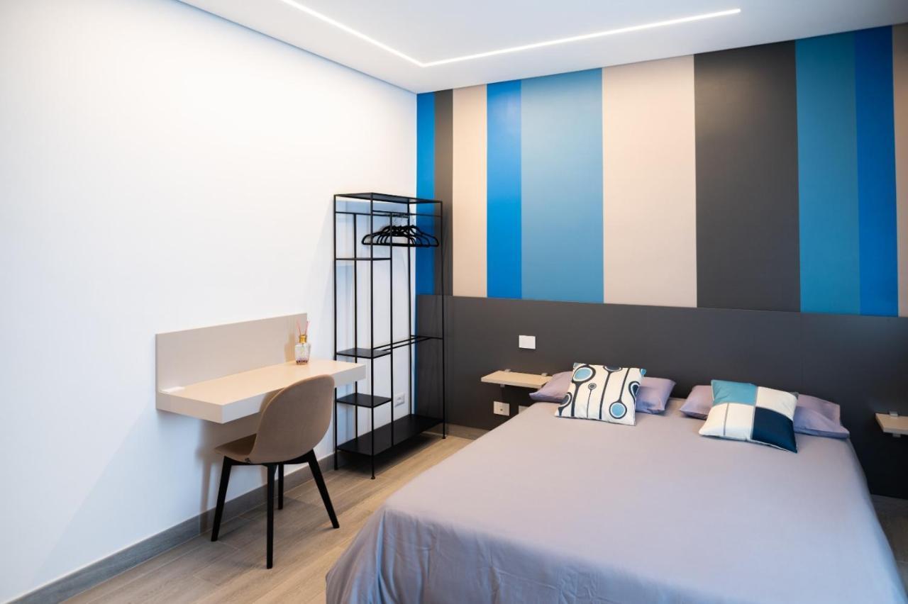 Grey House Guest House Luxury Latina Kültér fotó