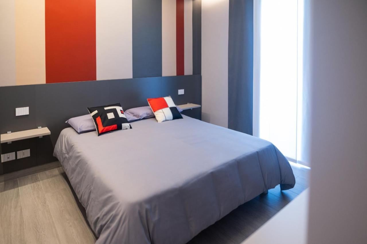 Grey House Guest House Luxury Latina Kültér fotó