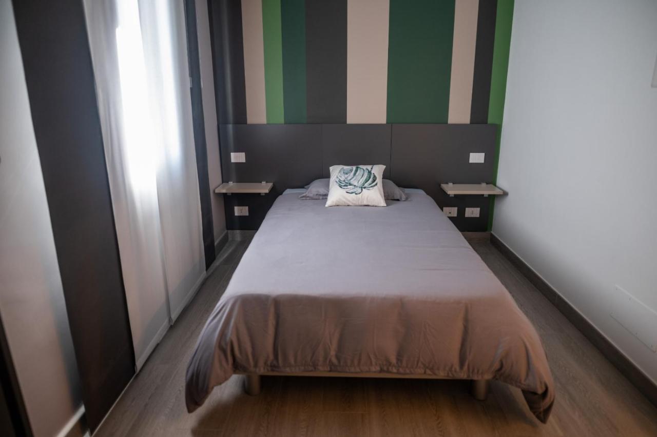 Grey House Guest House Luxury Latina Kültér fotó