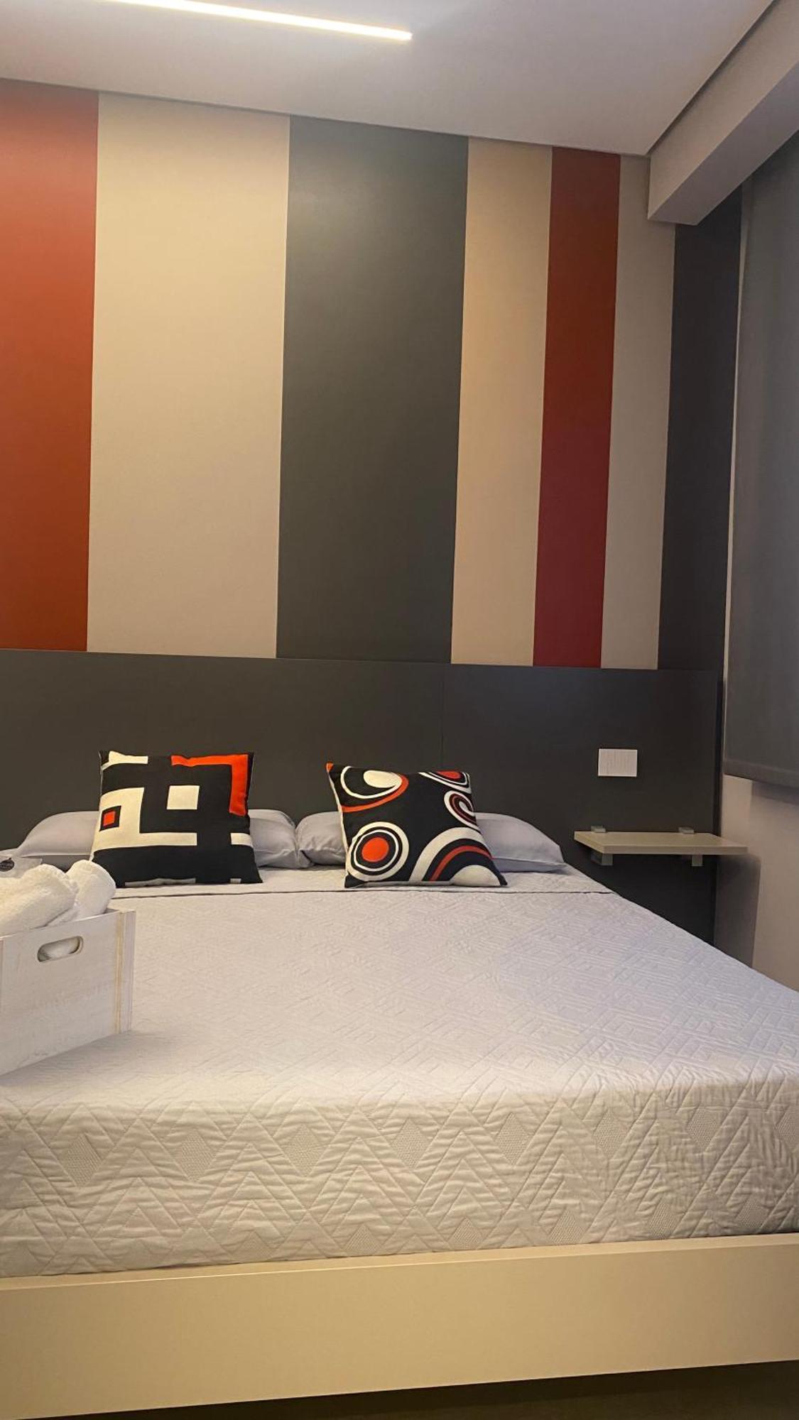 Grey House Guest House Luxury Latina Kültér fotó
