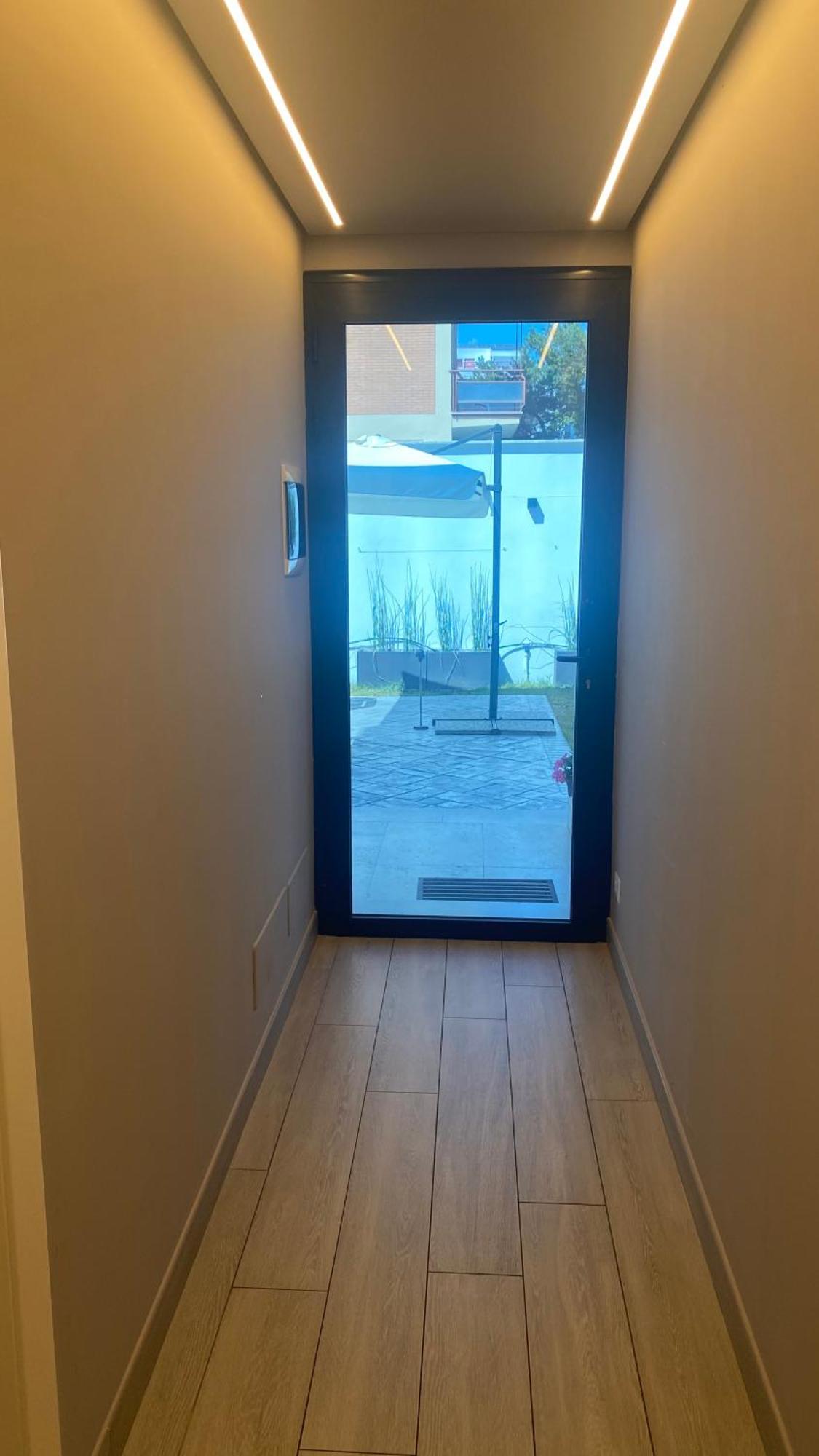 Grey House Guest House Luxury Latina Kültér fotó