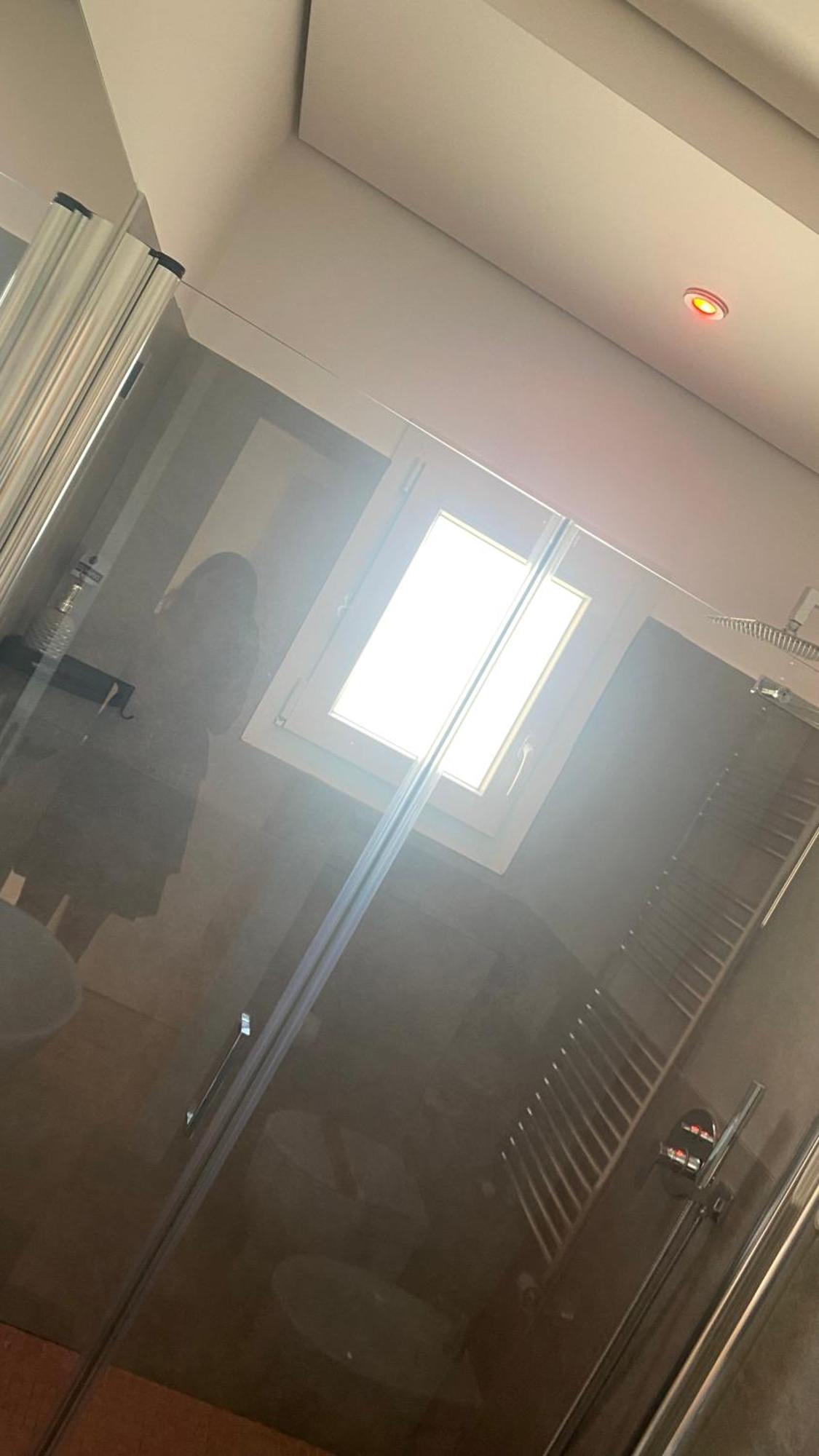 Grey House Guest House Luxury Latina Kültér fotó