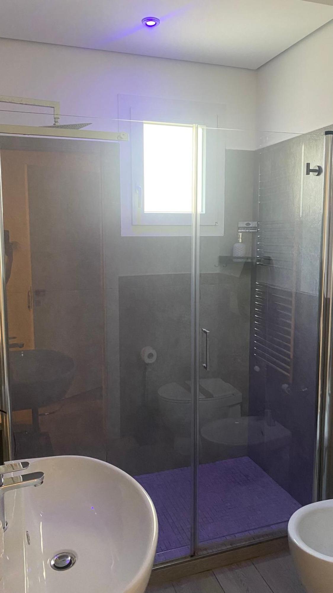 Grey House Guest House Luxury Latina Kültér fotó