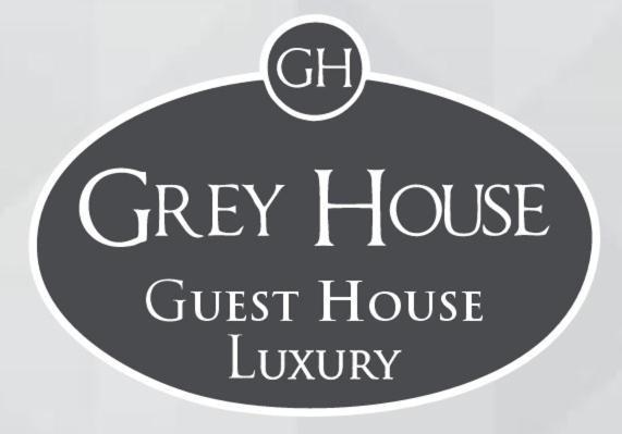 Grey House Guest House Luxury Latina Kültér fotó